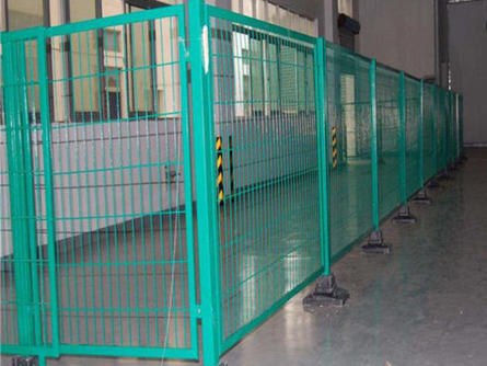厂区隔离栅