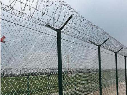 机场防护网