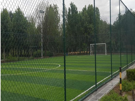 田径跑道围网