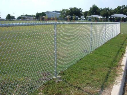 学校操场用围网