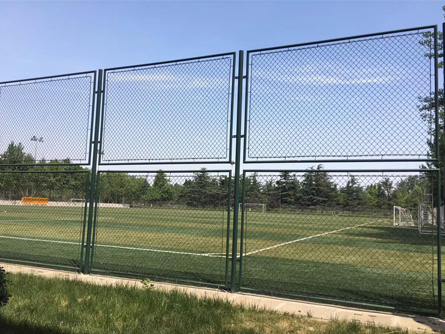 学校操场用围网