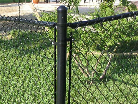 学校操场用围网