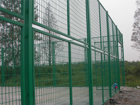 学校操场用围网