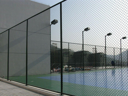 学校操场用围网