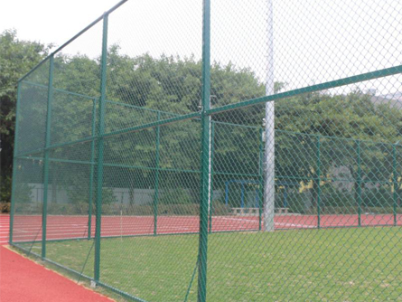 网球场围网