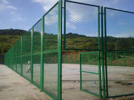 体育场围网