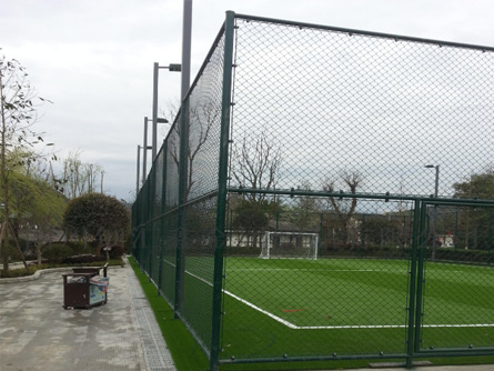 足球场围网