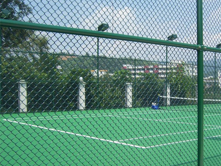 足球场围网
